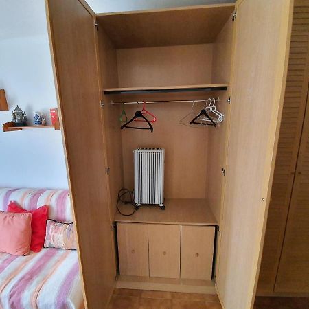 Apartamento Portofino Canales 艾姆布里亚布拉瓦 外观 照片