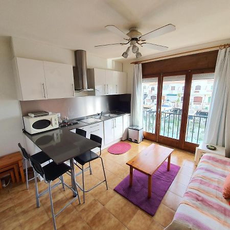 Apartamento Portofino Canales 艾姆布里亚布拉瓦 外观 照片