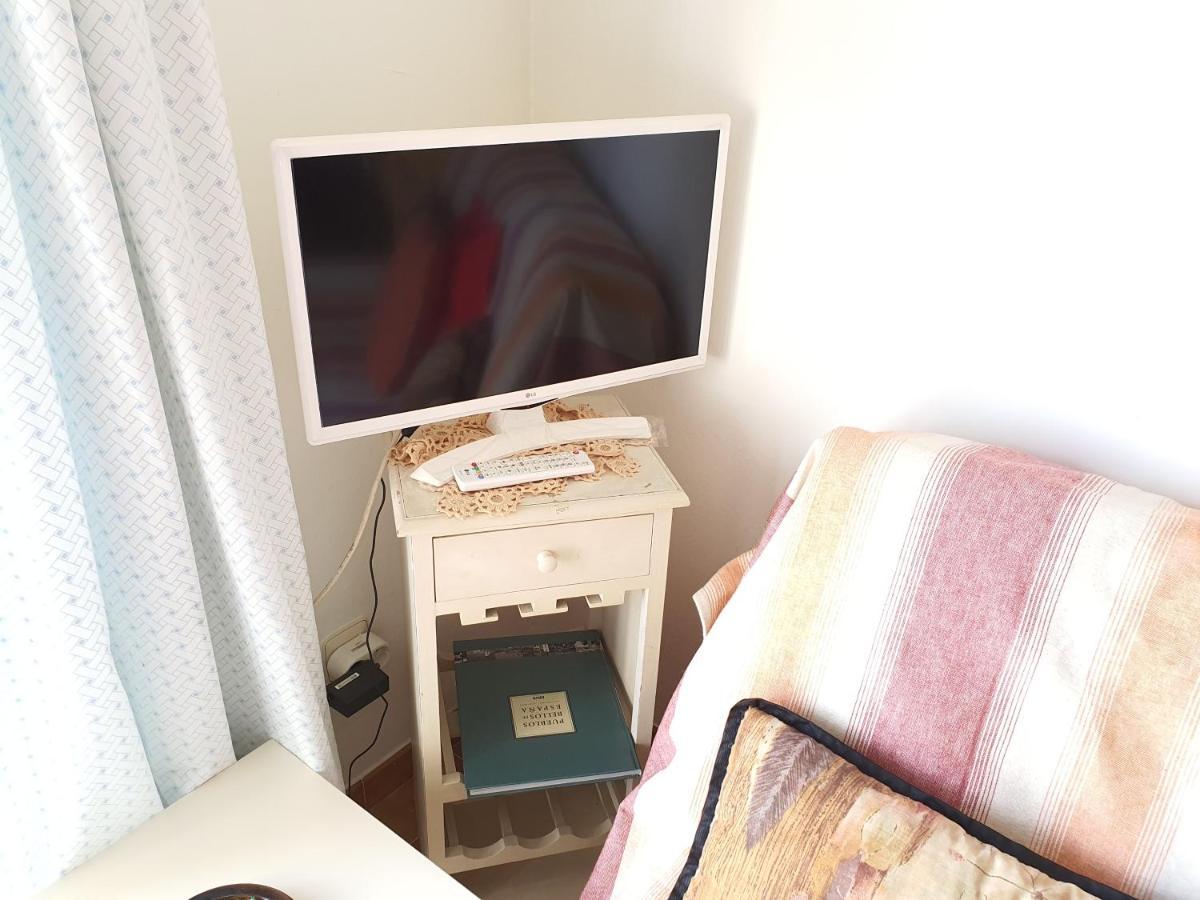 Apartamento Portofino Canales 艾姆布里亚布拉瓦 外观 照片