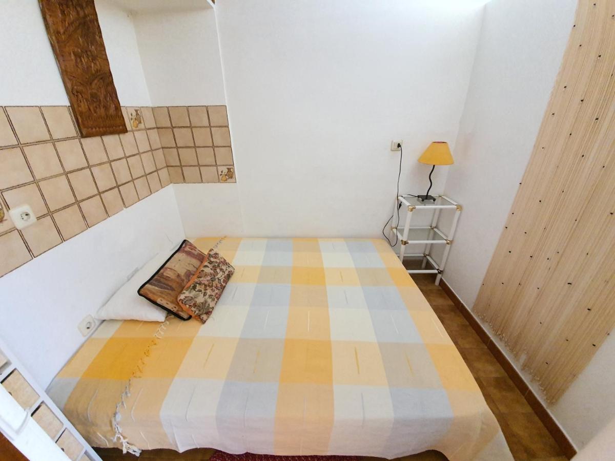 Apartamento Portofino Canales 艾姆布里亚布拉瓦 外观 照片