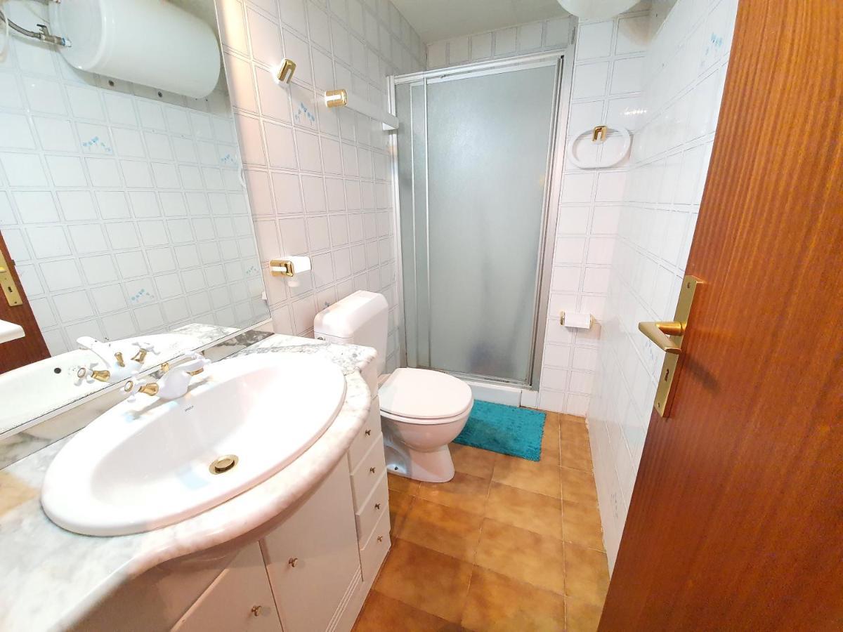 Apartamento Portofino Canales 艾姆布里亚布拉瓦 外观 照片
