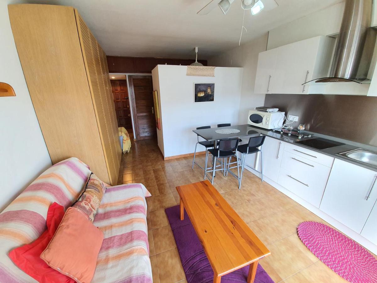 Apartamento Portofino Canales 艾姆布里亚布拉瓦 外观 照片