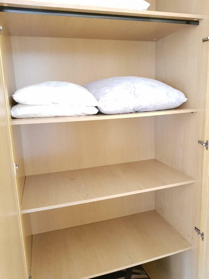 Apartamento Portofino Canales 艾姆布里亚布拉瓦 外观 照片